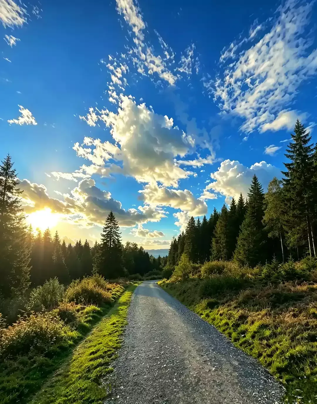 Cloud Photography