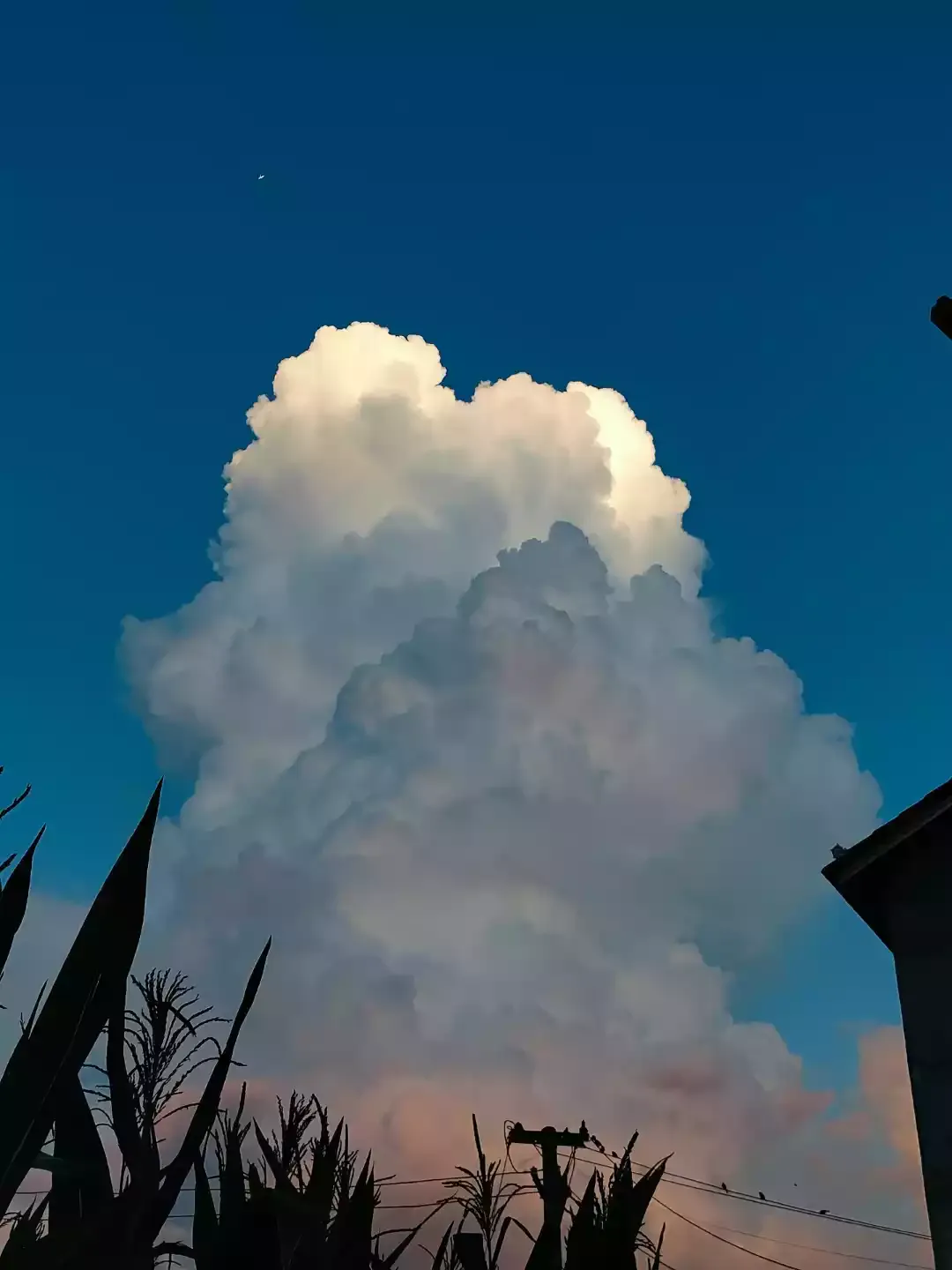 Cloud Photography