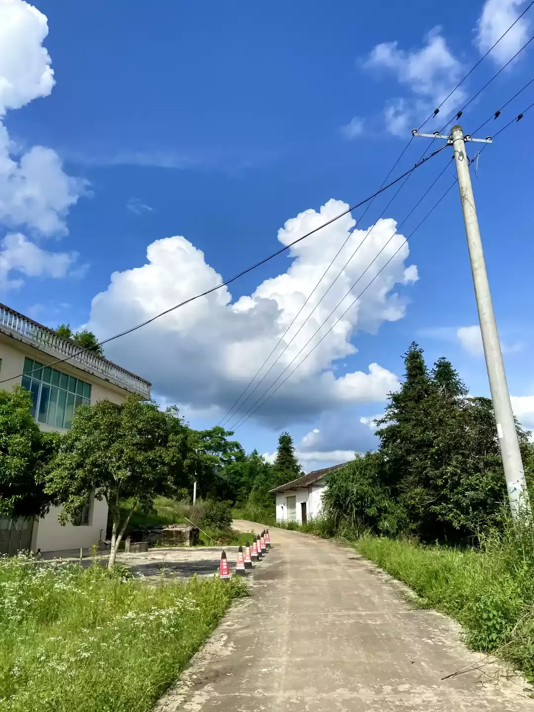 Cloud Photography