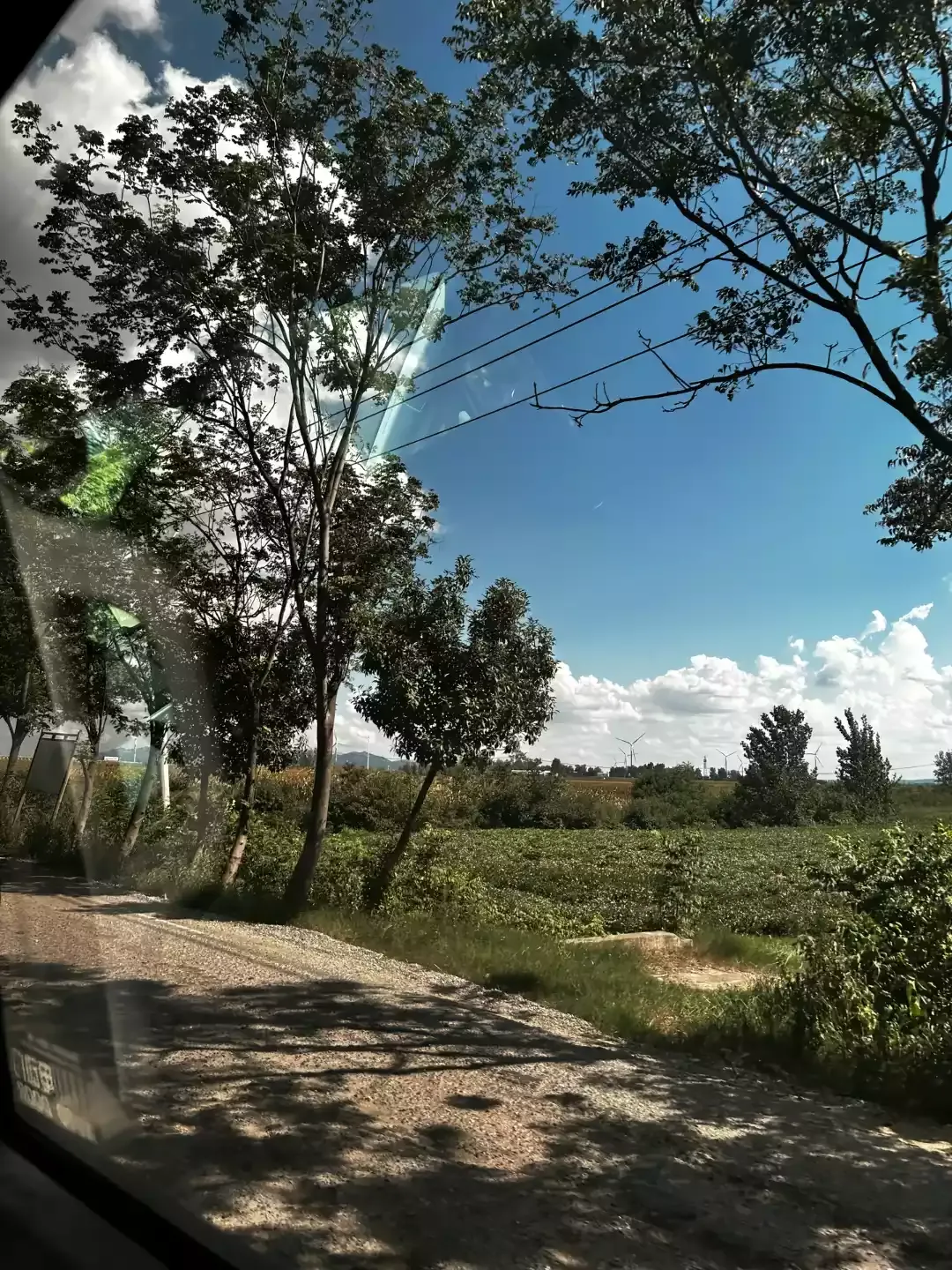 Cloud Photography