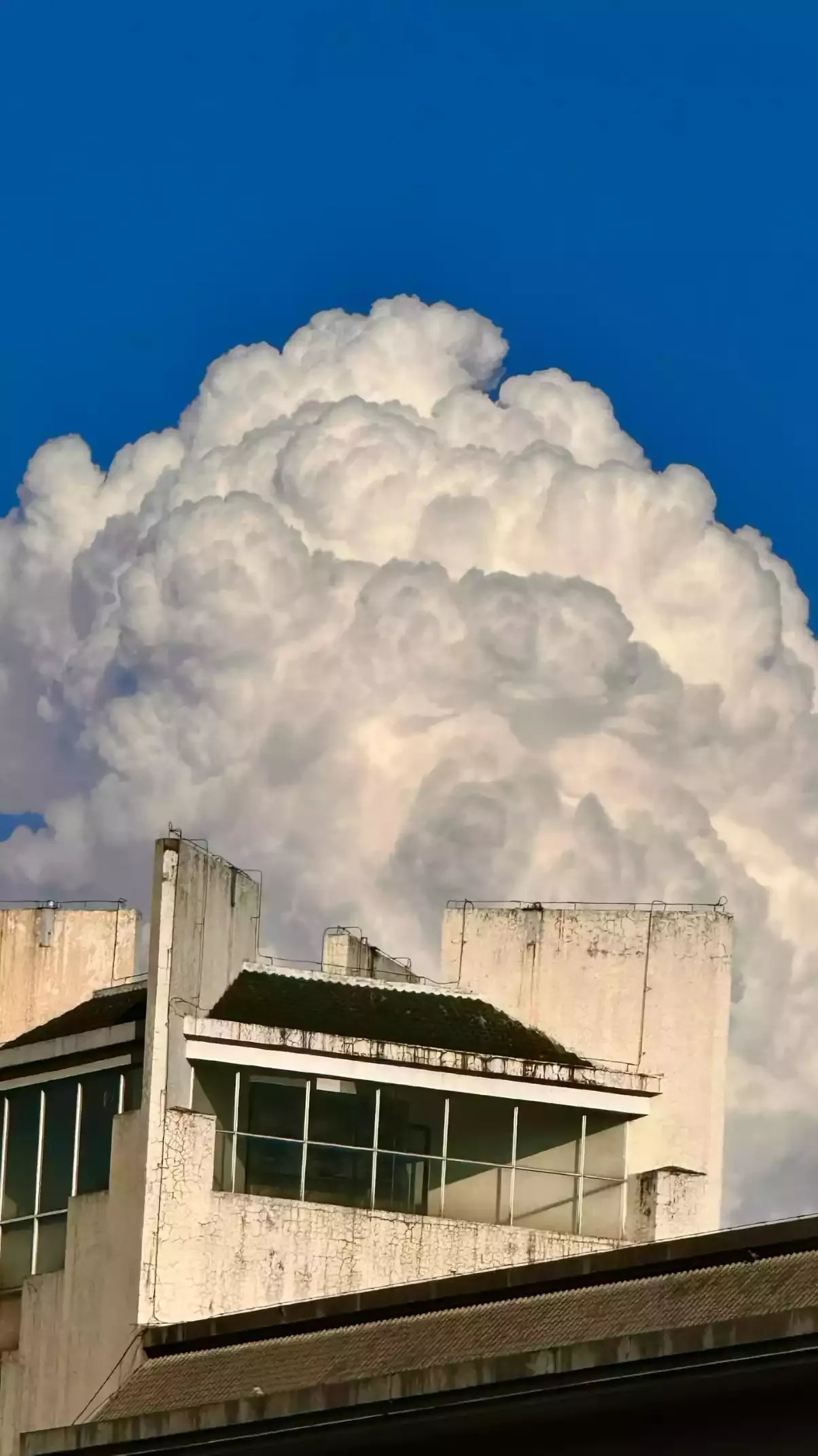 Cloud Photography