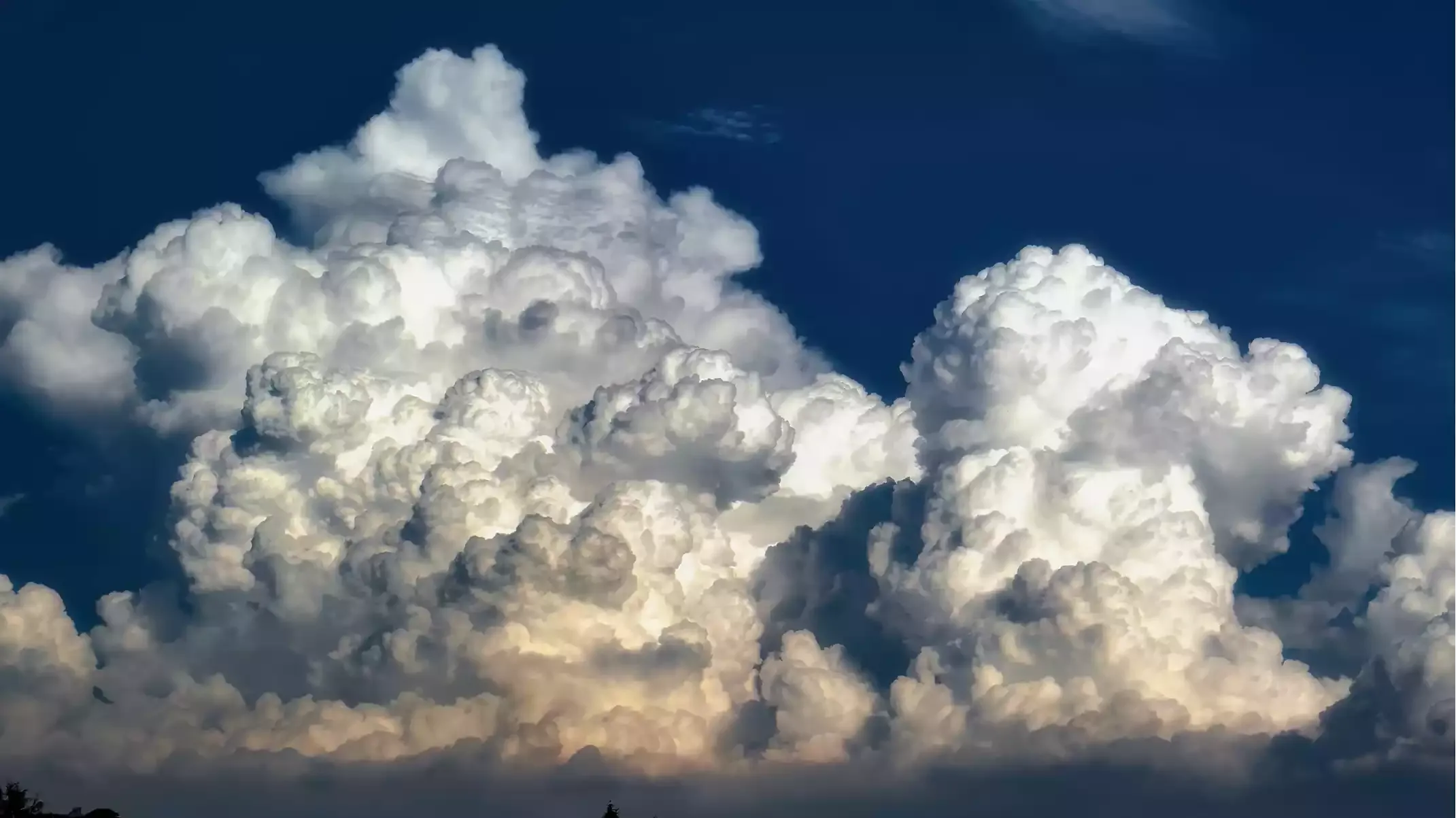 Cloud Photography