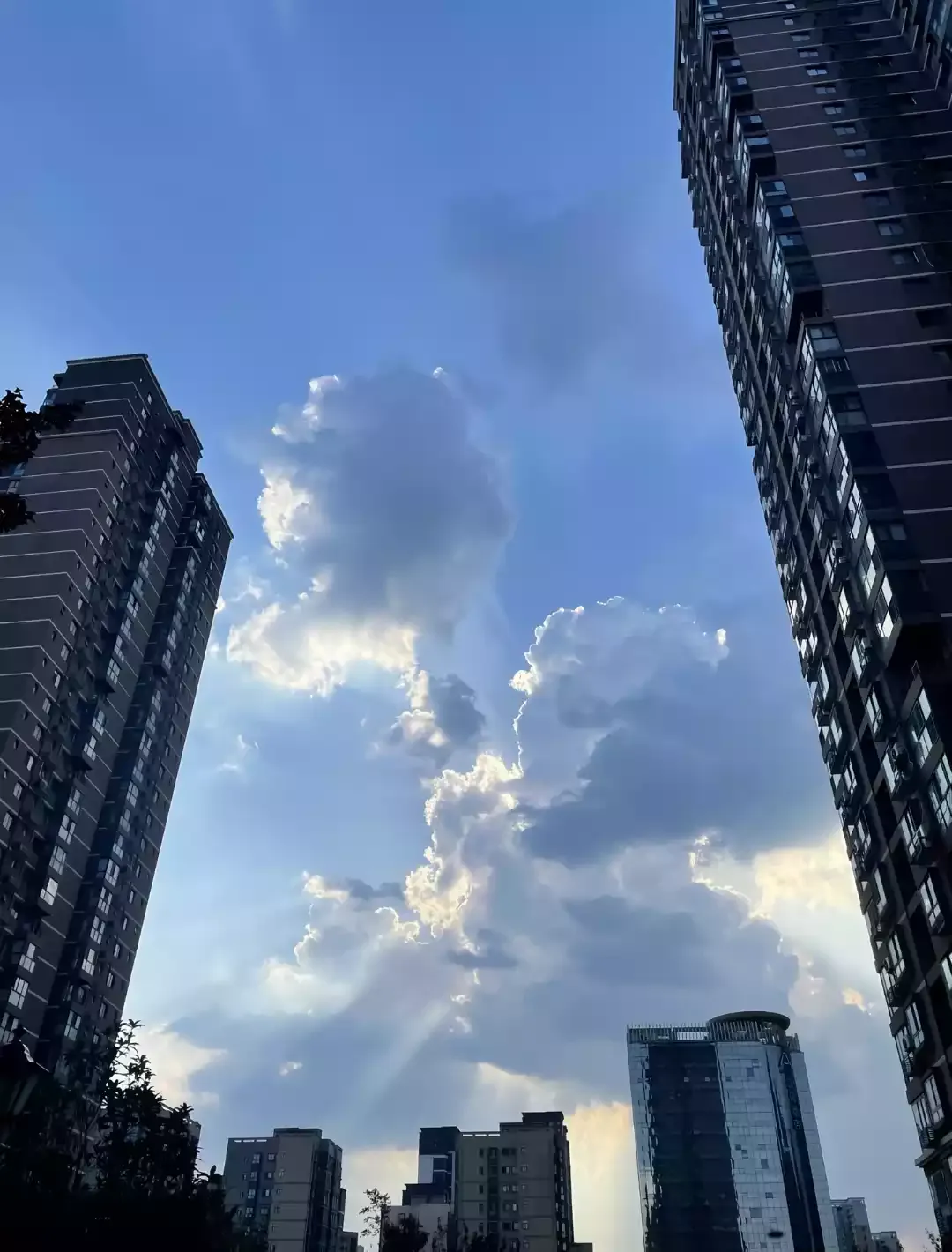 Cloud Photography