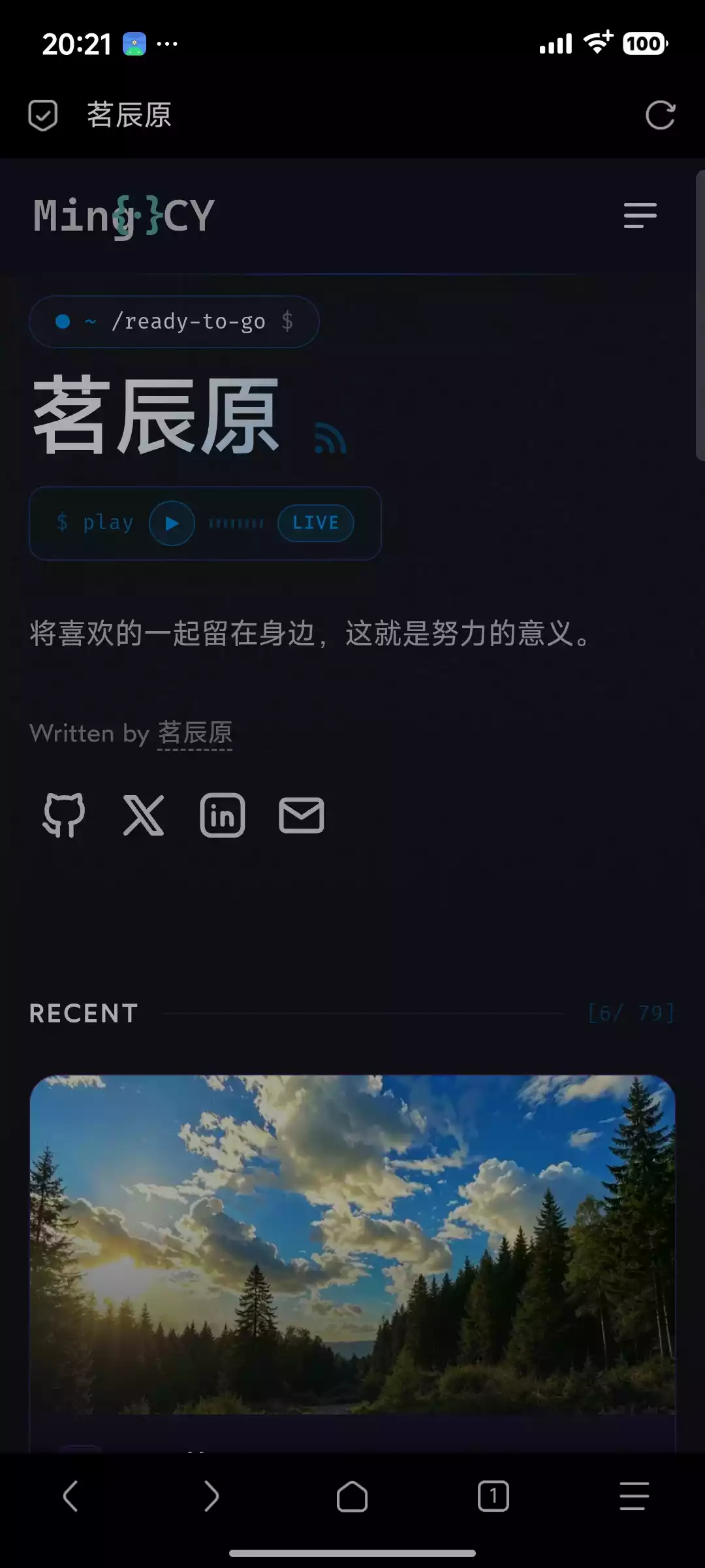 手机端